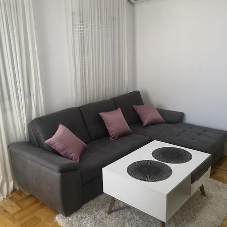 Jednosoban Stan Zoja Apartment Podgoriţa Exterior foto