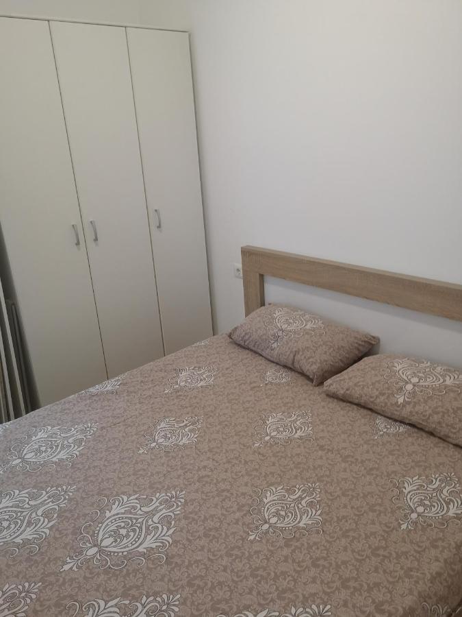 Jednosoban Stan Zoja Apartment Podgoriţa Exterior foto